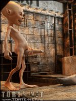 A város alatt 5. rész - Erotikus képregény - 32. oldal