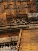 A város alatt 5. rész - Erotikus képregény - 41. oldal