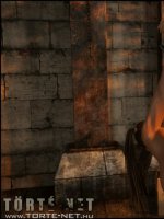 A város alatt 5. rész - Erotikus képregény - 45. oldal