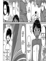 Kihívás a medencénél - Erotikus képregény - 4. oldal