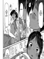 Kihívás a medencénél - Erotikus képregény - 8. oldal