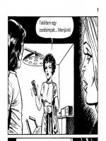 A disznó 8. rész - Mocskos üzlet - Erotikus képregény - 4. oldal