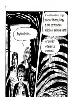 A disznó 8. rész - Mocskos üzlet - Erotikus képregény - 5. oldal