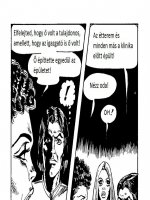 A disznó 8. rész - Mocskos üzlet - Erotikus képregény - 6. oldal