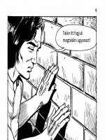 A disznó 8. rész - Mocskos üzlet - Erotikus képregény - 8. oldal