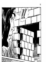 A disznó 8. rész - Mocskos üzlet - Erotikus képregény - 10. oldal