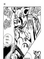 A disznó 8. rész - Mocskos üzlet - Erotikus képregény - 101. oldal