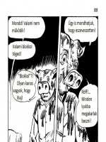 A disznó 8. rész - Mocskos üzlet - Erotikus képregény - 102. oldal
