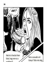 A disznó 8. rész - Mocskos üzlet - Erotikus képregény - 103. oldal