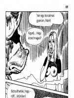 A disznó 8. rész - Mocskos üzlet - Erotikus képregény - 104. oldal