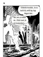 A disznó 8. rész - Mocskos üzlet - Erotikus képregény - 105. oldal