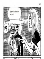 A disznó 8. rész - Mocskos üzlet - Erotikus képregény - 106. oldal