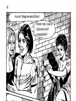 A disznó 8. rész - Mocskos üzlet - Erotikus képregény - 11. oldal