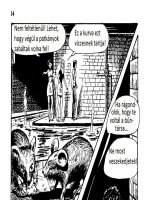 A disznó 8. rész - Mocskos üzlet - Erotikus képregény - 13. oldal