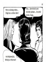 A disznó 8. rész - Mocskos üzlet - Erotikus képregény - 14. oldal