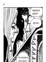 A disznó 8. rész - Mocskos üzlet - Erotikus képregény - 15. oldal