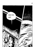 A disznó 8. rész - Mocskos üzlet - Erotikus képregény - 16. oldal