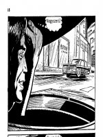 A disznó 8. rész - Mocskos üzlet - Erotikus képregény - 17. oldal