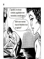 A disznó 8. rész - Mocskos üzlet - Erotikus képregény - 19. oldal