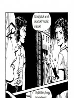 A disznó 8. rész - Mocskos üzlet - Erotikus képregény - 20. oldal