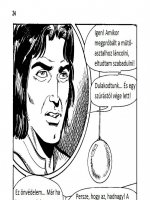 A disznó 8. rész - Mocskos üzlet - Erotikus képregény - 23. oldal