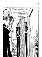 A disznó 8. rész - Mocskos üzlet - Erotikus képregény - 26. oldal