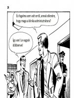 A disznó 8. rész - Mocskos üzlet - Erotikus képregény - 27. oldal