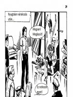 A disznó 8. rész - Mocskos üzlet - Erotikus képregény - 28. oldal