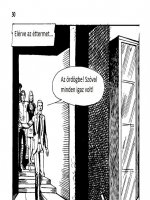 A disznó 8. rész - Mocskos üzlet - Erotikus képregény - 29. oldal