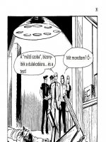 A disznó 8. rész - Mocskos üzlet - Erotikus képregény - 30. oldal