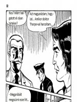 A disznó 8. rész - Mocskos üzlet - Erotikus képregény - 31. oldal