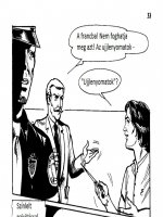 A disznó 8. rész - Mocskos üzlet - Erotikus képregény - 32. oldal