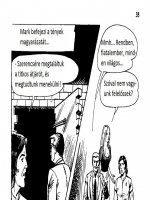 A disznó 8. rész - Mocskos üzlet - Erotikus képregény - 34. oldal