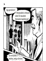 A disznó 8. rész - Mocskos üzlet - Erotikus képregény - 35. oldal