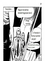 A disznó 8. rész - Mocskos üzlet - Erotikus képregény - 36. oldal