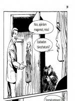 A disznó 8. rész - Mocskos üzlet - Erotikus képregény - 38. oldal