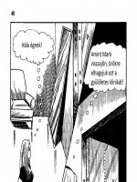 A disznó 8. rész - Mocskos üzlet - Erotikus képregény - 39. oldal