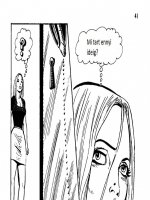 A disznó 8. rész - Mocskos üzlet - Erotikus képregény - 40. oldal