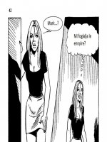 A disznó 8. rész - Mocskos üzlet - Erotikus képregény - 41. oldal