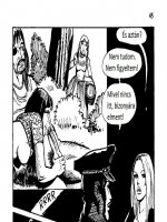 A disznó 8. rész - Mocskos üzlet - Erotikus képregény - 44. oldal