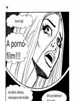 A disznó 8. rész - Mocskos üzlet - Erotikus képregény - 45. oldal