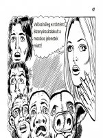 A disznó 8. rész - Mocskos üzlet - Erotikus képregény - 46. oldal