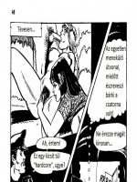 A disznó 8. rész - Mocskos üzlet - Erotikus képregény - 47. oldal