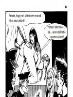 A disznó 8. rész - Mocskos üzlet - Erotikus képregény - 48. oldal