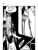 A disznó 8. rész - Mocskos üzlet - Erotikus képregény - 49. oldal