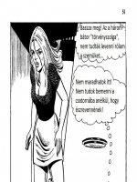 A disznó 8. rész - Mocskos üzlet - Erotikus képregény - 50. oldal