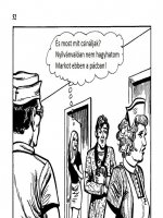 A disznó 8. rész - Mocskos üzlet - Erotikus képregény - 51. oldal