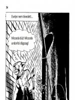 A disznó 8. rész - Mocskos üzlet - Erotikus képregény - 53. oldal