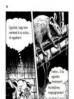 A disznó 8. rész - Mocskos üzlet - Erotikus képregény - 55. oldal