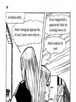 A disznó 8. rész - Mocskos üzlet - Erotikus képregény - 57. oldal